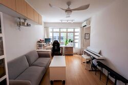 Blk 26 Ghim Moh Valley (Queenstown), HDB 3 Rooms #607847071
